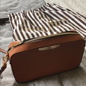 Henri Bendel Crossbody.